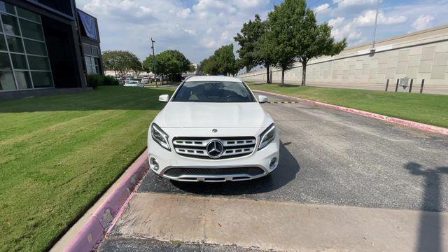 used 2019 Mercedes-Benz GLA 250 car, priced at $15,800