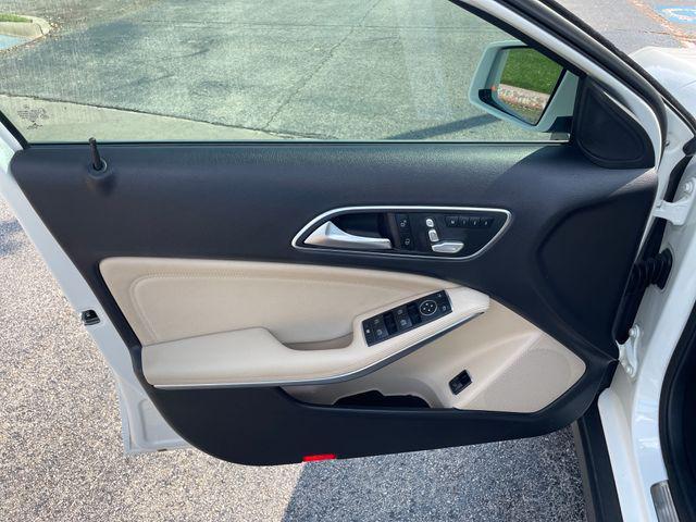used 2019 Mercedes-Benz GLA 250 car, priced at $15,800