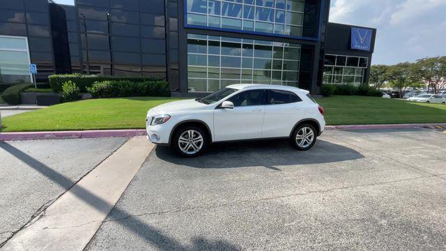 used 2019 Mercedes-Benz GLA 250 car, priced at $15,800