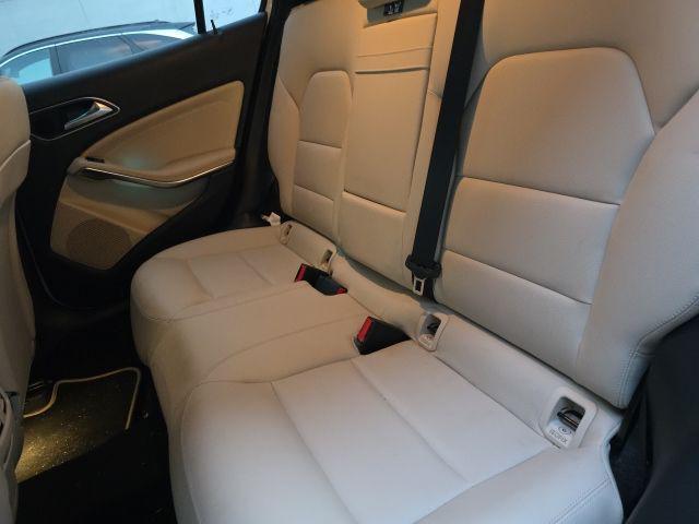 used 2019 Mercedes-Benz GLA 250 car, priced at $18,730