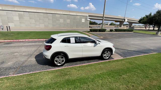 used 2019 Mercedes-Benz GLA 250 car, priced at $15,800