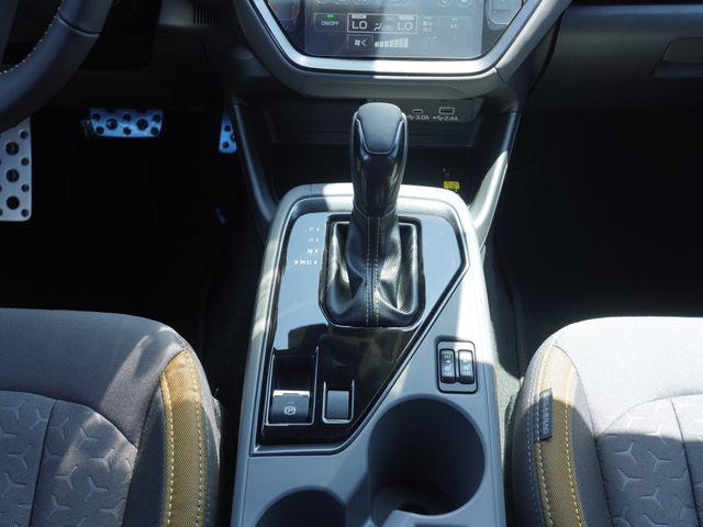 new 2025 Subaru Crosstrek car, priced at $31,568