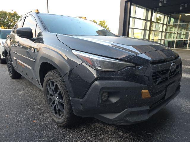 used 2024 Subaru Crosstrek car, priced at $23,724
