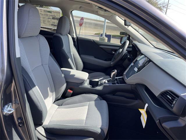 new 2025 Subaru Outback car, priced at $32,914