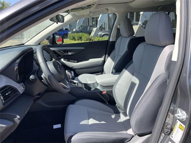 new 2025 Subaru Outback car, priced at $32,914