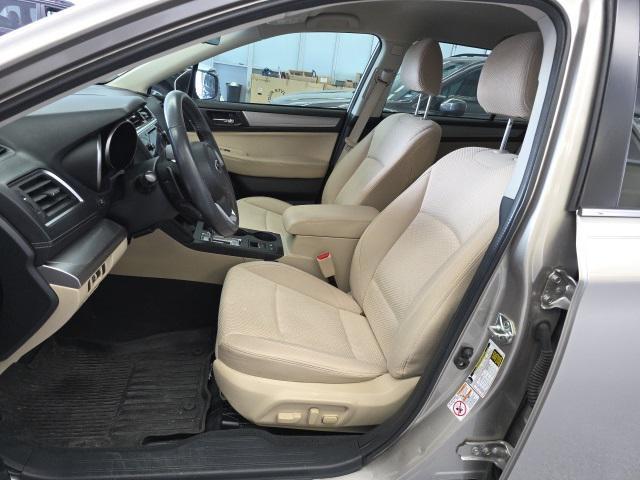 used 2019 Subaru Outback car, priced at $21,256