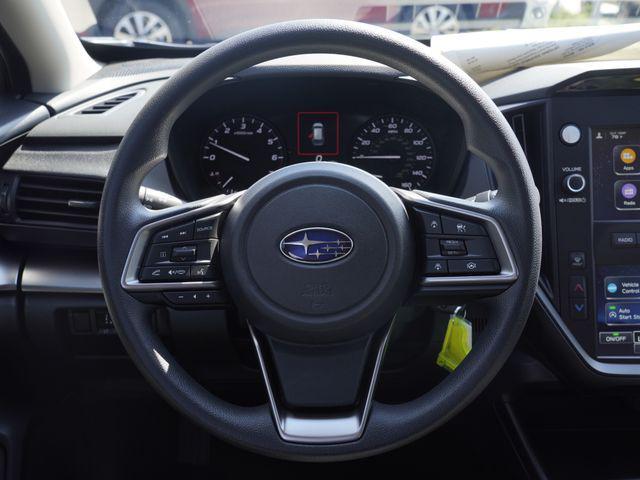 new 2025 Subaru Impreza car, priced at $26,152