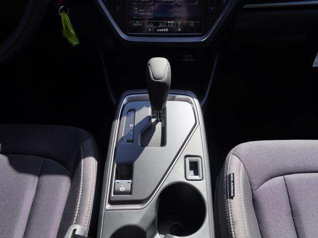new 2025 Subaru Impreza car, priced at $26,152