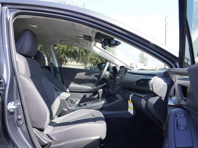 new 2025 Subaru Impreza car, priced at $26,152