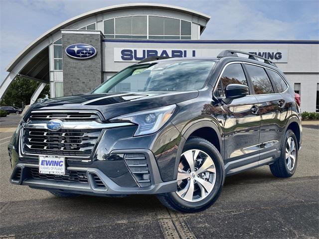 used 2024 Subaru Ascent car, priced at $33,433