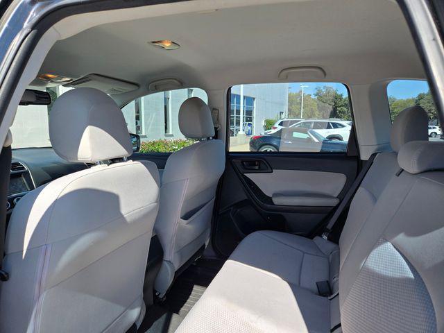 used 2016 Subaru Forester car, priced at $14,422
