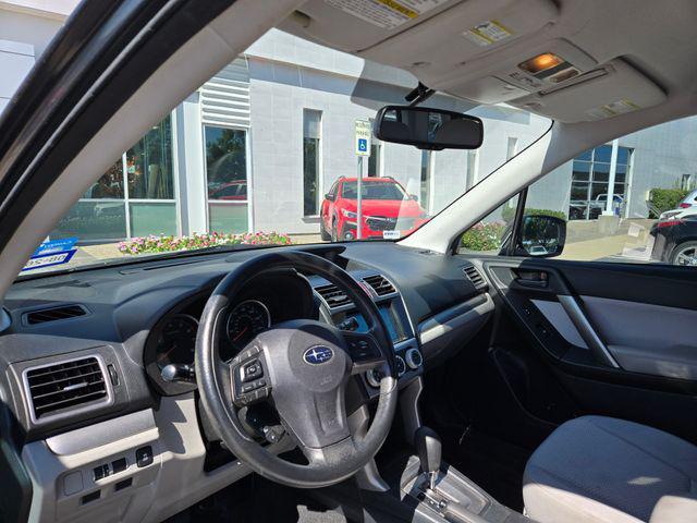 used 2016 Subaru Forester car, priced at $14,422