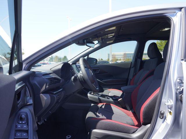new 2025 Subaru Impreza car, priced at $30,893