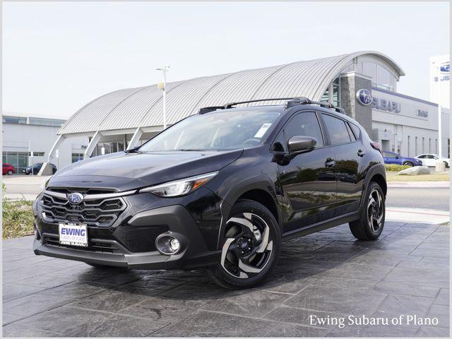 new 2026 Subaru Crosstrek Hybrid car, priced at $39,419
