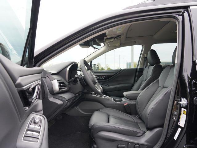 new 2025 Subaru Outback car, priced at $46,220