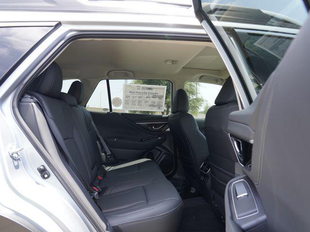 new 2025 Subaru Outback car, priced at $41,307