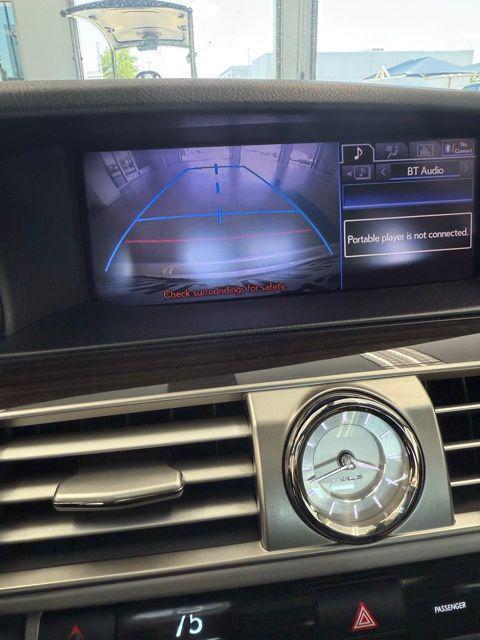 used 2013 Lexus LS 460 car, priced at $18,357