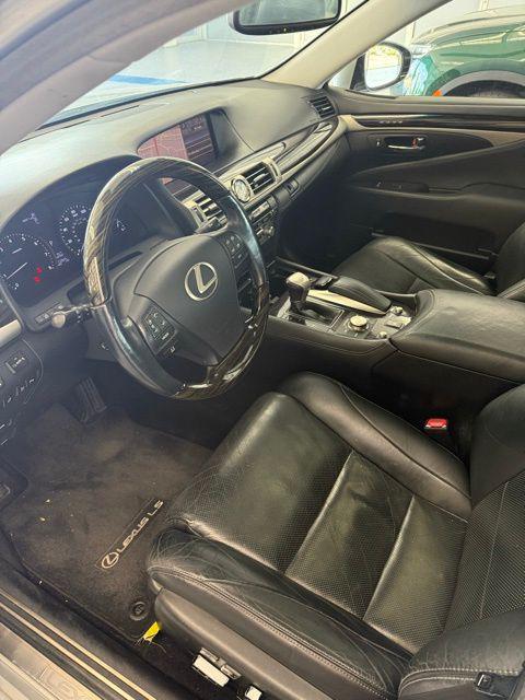 used 2013 Lexus LS 460 car, priced at $18,357