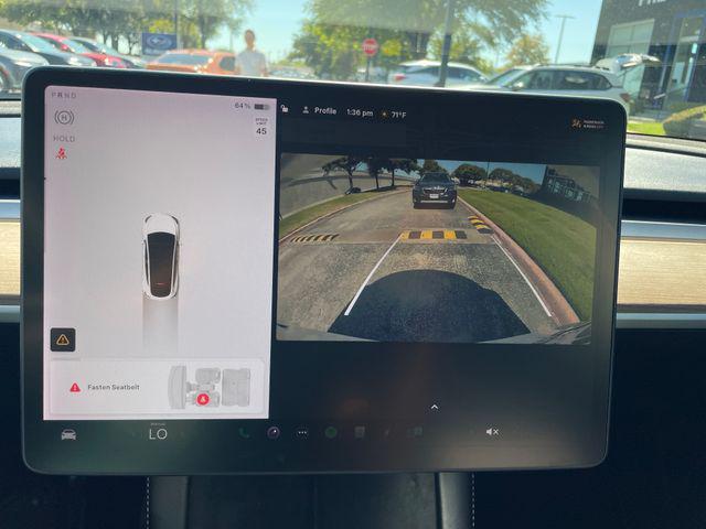 used 2021 Tesla Model Y car, priced at $26,622