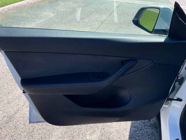 used 2021 Tesla Model Y car, priced at $26,622