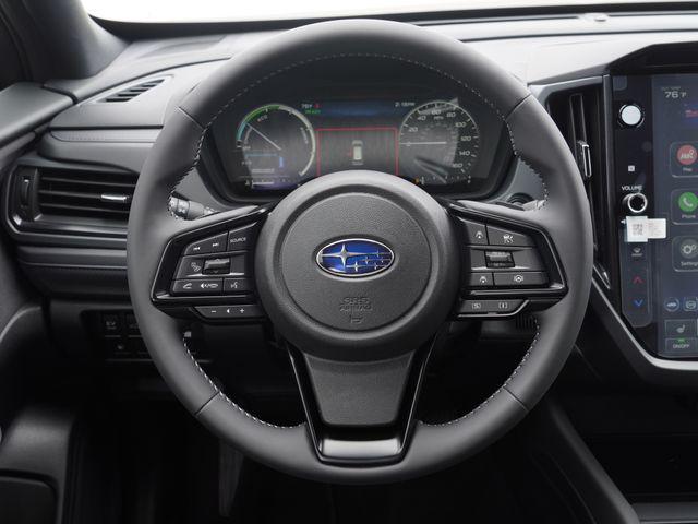 new 2025 Subaru Forester Hybrid car, priced at $38,669