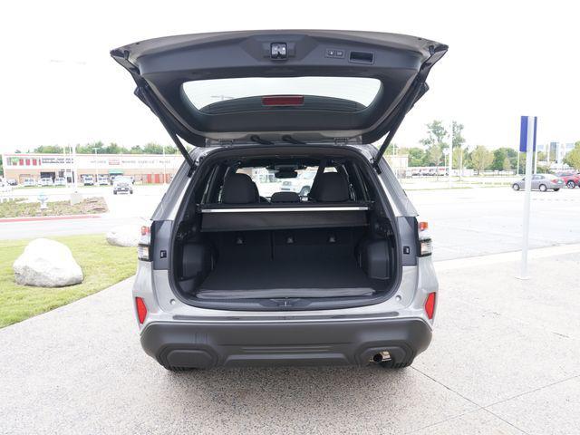 new 2025 Subaru Forester Hybrid car, priced at $38,669