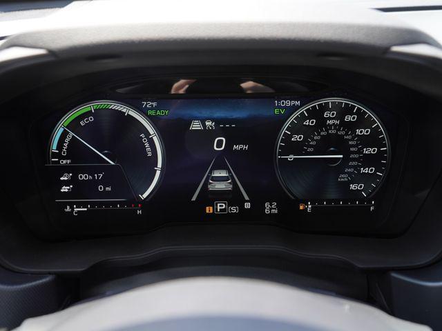 new 2025 Subaru Forester Hybrid car, priced at $38,669