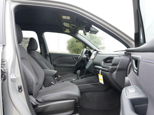 new 2025 Subaru Forester Hybrid car, priced at $38,669