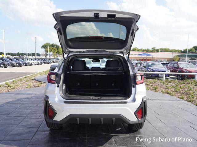 new 2025 Subaru Crosstrek car, priced at $35,121