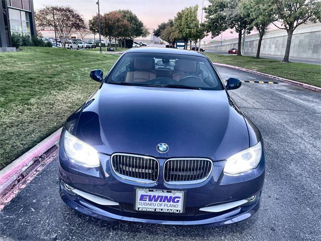 used 2011 BMW 335 car, priced at $16,500