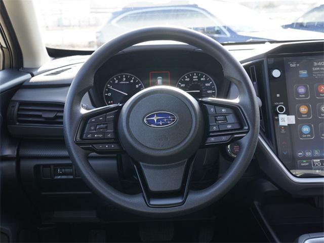 new 2025 Subaru Crosstrek car, priced at $28,600