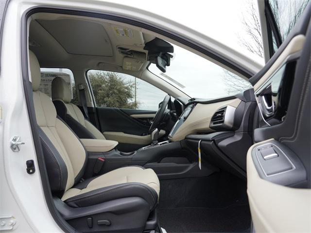 new 2025 Subaru Outback car, priced at $37,031