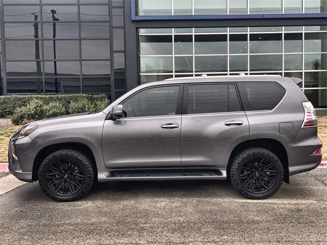 used 2023 Lexus GX 460 car, priced at $58,999