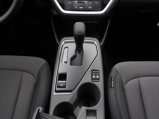 new 2025 Subaru Crosstrek car, priced at $29,571