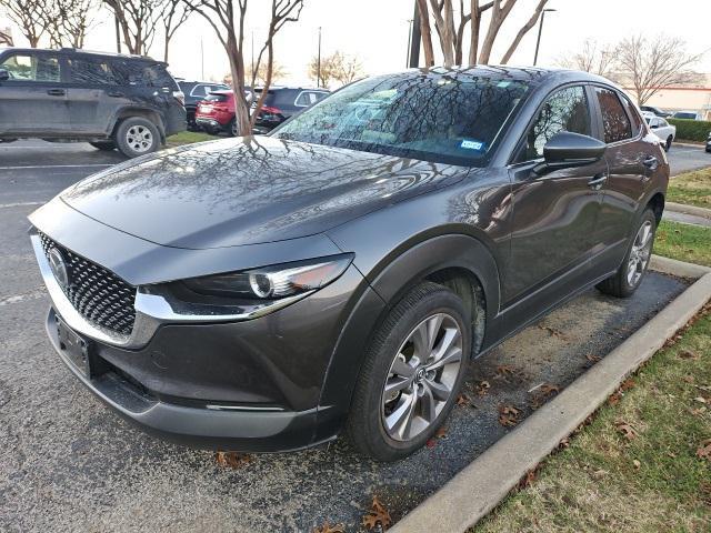 used 2020 Mazda CX-30 car, priced at $22,181