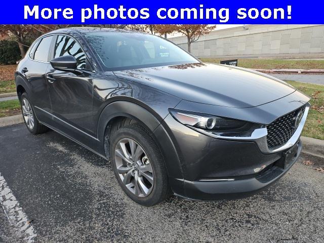 used 2020 Mazda CX-30 car, priced at $22,181