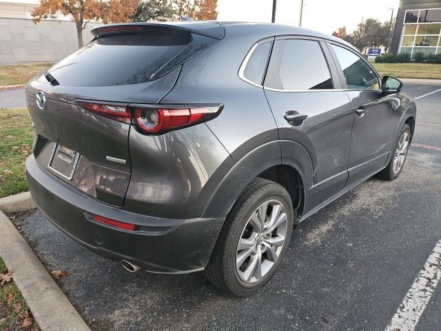 used 2020 Mazda CX-30 car, priced at $22,181