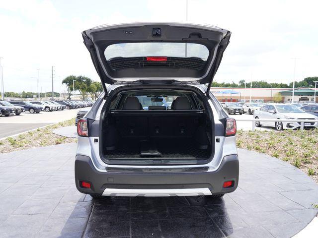 new 2025 Subaru Outback car, priced at $38,844