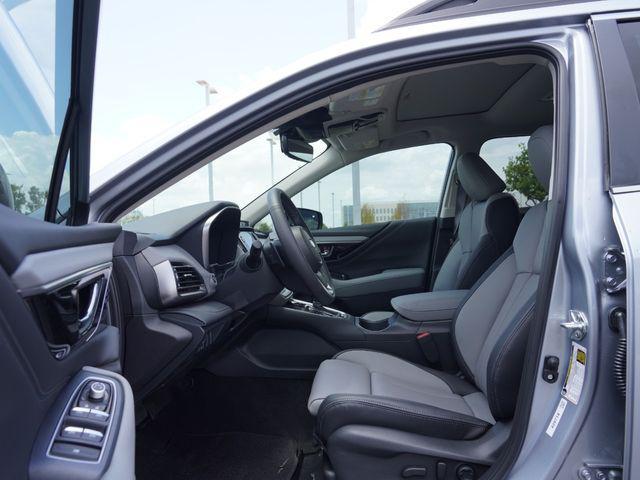 new 2025 Subaru Outback car, priced at $38,844