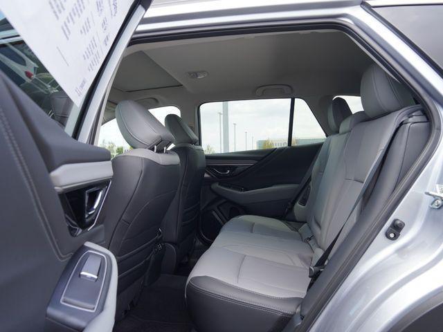 new 2025 Subaru Outback car, priced at $38,844