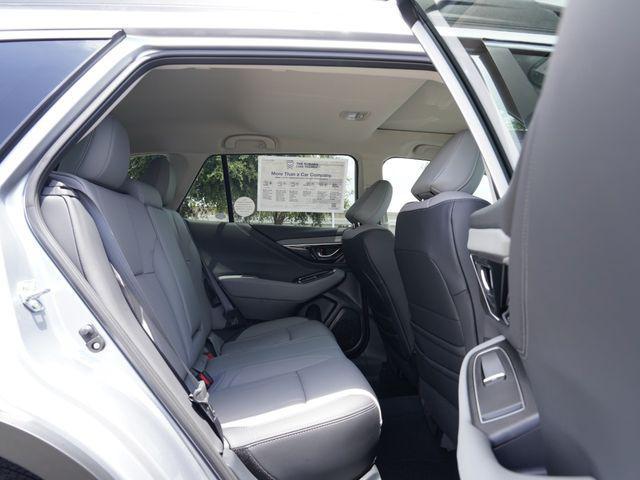 new 2025 Subaru Outback car, priced at $38,844