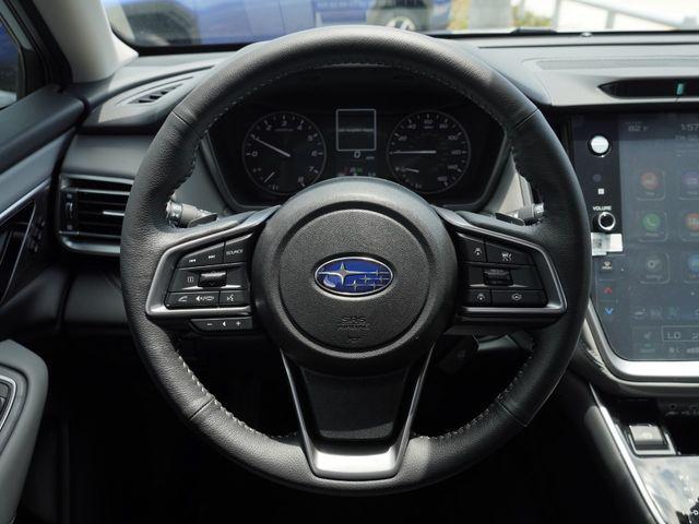 new 2025 Subaru Outback car, priced at $38,844