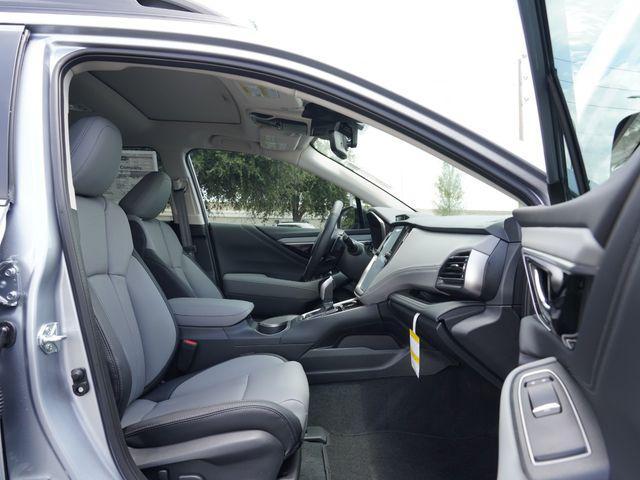 new 2025 Subaru Outback car, priced at $38,844