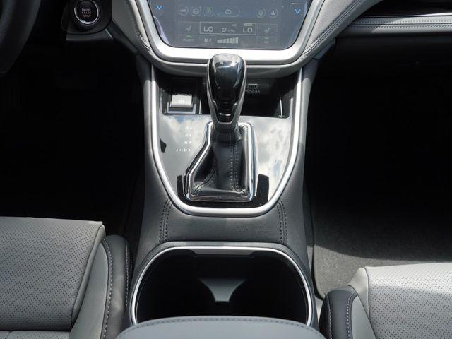 new 2025 Subaru Outback car, priced at $38,844