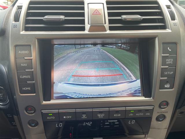 used 2020 Lexus GX 460 car, priced at $40,991