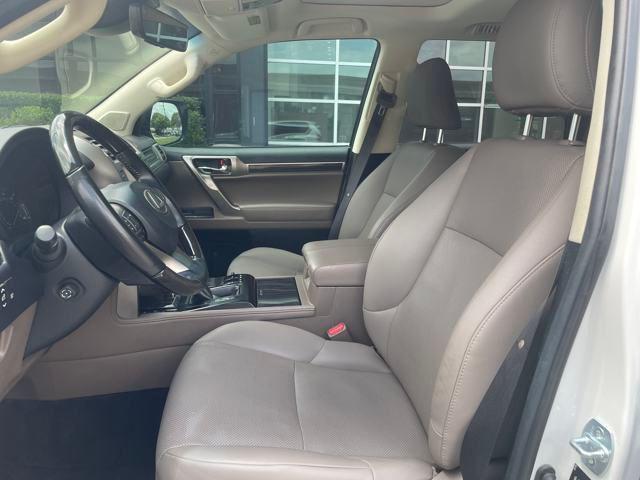 used 2020 Lexus GX 460 car, priced at $40,991