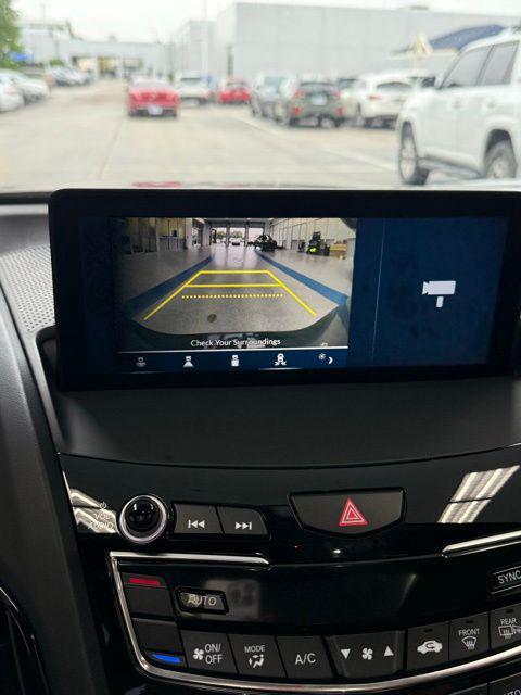 used 2019 Acura RDX car, priced at $32,954
