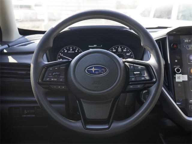 new 2025 Subaru Crosstrek car, priced at $29,547