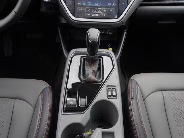 new 2025 Subaru Crosstrek car, priced at $33,044