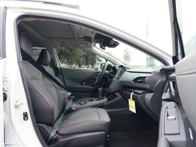 new 2025 Subaru Crosstrek car, priced at $33,044